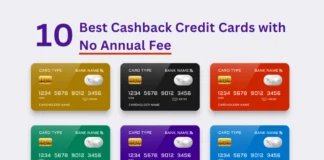 Cashback-Credit-Cards-with-No-Annual-Fee