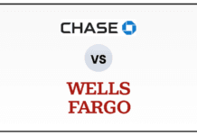 Chase vs Wells Fargo: Which Is Best for You? Chase vs Wells Fargo - which is best for you