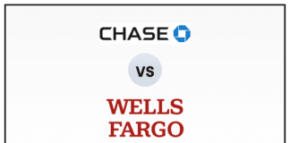 Chase vs Wells Fargo: Which Is Best for You? Chase vs Wells Fargo - which is best for you