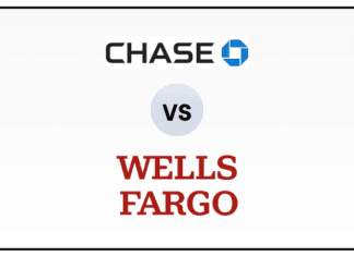Chase vs Wells Fargo - which is best for you