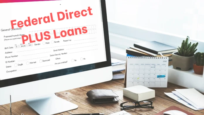 Federal-Direct-PLUS-Loans