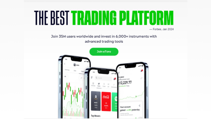 How to Buy Bitcoin on eToro [Step-by-Step Guide]