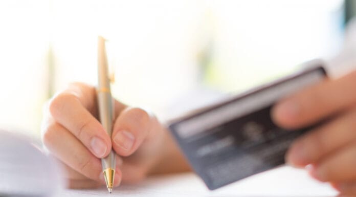 can i cancel credit card application after submission