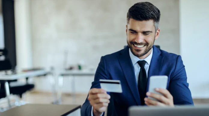 how to choose the best Business Credit Card for small business