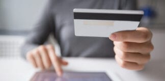 Automate Extract Data Chase Credit Card Charges