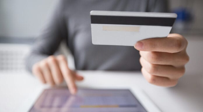 Automate Extract Data Chase Credit Card Charges