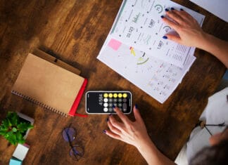 Best Budgeting Apps for College Students