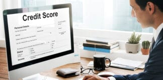 FICO vs Credit Score