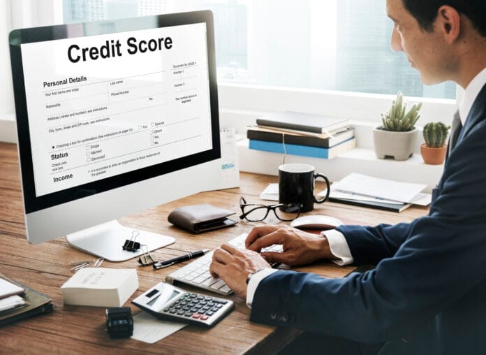 FICO vs Credit Score