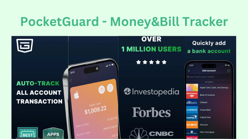 PocketGuard