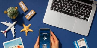 Why the Chase Sapphire Reserve Card is Best for Flight Booking