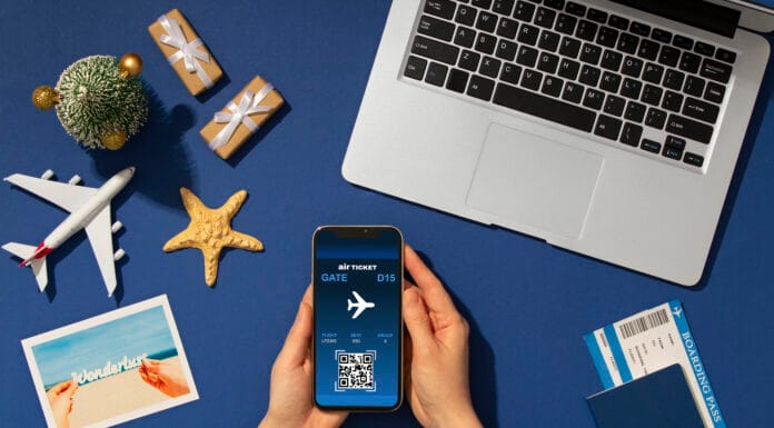 Why the Chase Sapphire Reserve Card is Best for Flight Booking