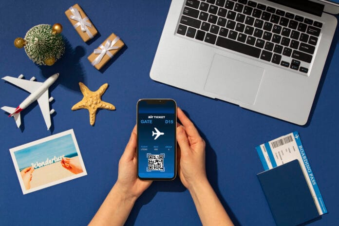 Why the Chase Sapphire Reserve Card is Best for Flight Booking