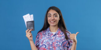 Can You Pay for a Passport with a Credit Card