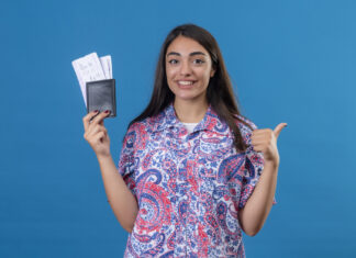 Can You Pay for a Passport with a Credit Card? Can You Pay for a Passport with a Credit Card