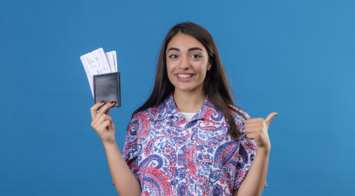 Can You Pay for a Passport with a Credit Card