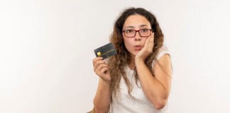 Coign Credit Card Credit Score Requirements​