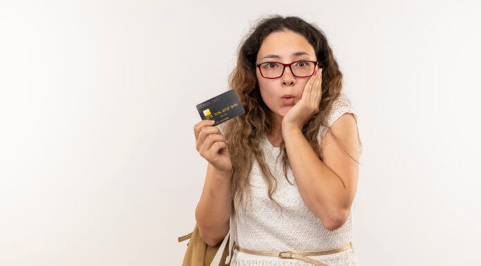 Coign Credit Card Credit Score Requirements​