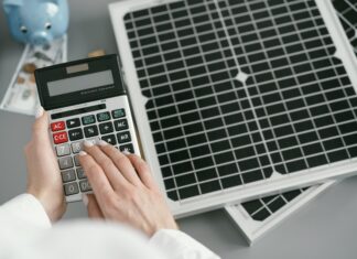 How to Calculate Monthly Interest Rate for Solar Loan How to Calculate Monthly Interest Rate for Solar Loan