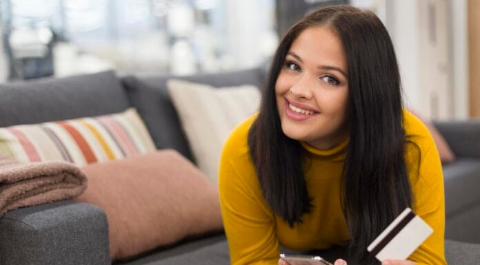 How to Cash Levin Furniture Credit Card