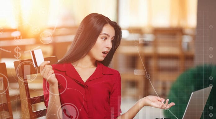 Startup business credit cards with no credit