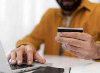 What is EB Online Tutoring Credit Card Charge For? Credit Card Charge