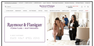 Raymour and Flanigan Credit Card