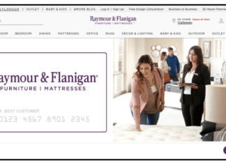 Everything You Need to Know About the Raymour and Flanigan Credit Card Raymour and Flanigan Credit Card