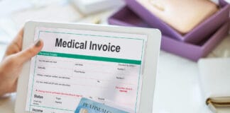 Towson CMF Charge on Credit Card