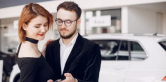 Can You Buy a Car With a Credit Card