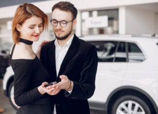 Can You Buy a Car With a Credit Card: A Detailed Guide Can You Buy a Car With a Credit Card