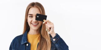 Credit Card for Young Adults