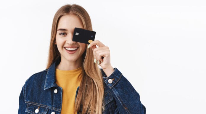 Credit Card for Young Adults