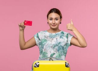 FintechZoom Best Travel Credit Card in 2025 FintechZoom Best Travel Credit Card in 2025