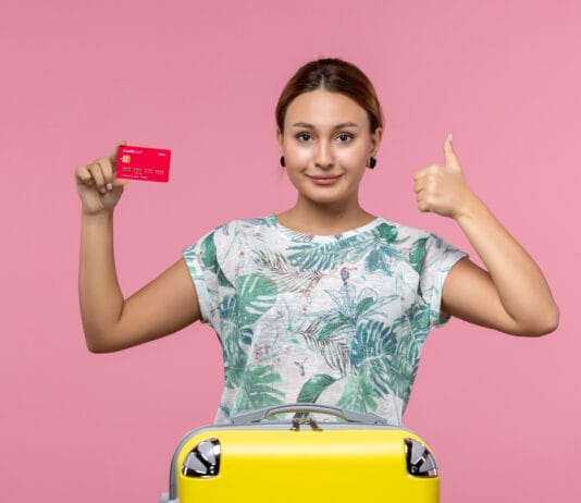 FintechZoom Best Travel Credit Card in 2025 FintechZoom Best Travel Credit Card in 2025